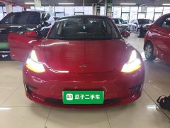 Tesla Model 3 Facelift Standard Range RWD Upgrade 3D1 - ფოტო 3