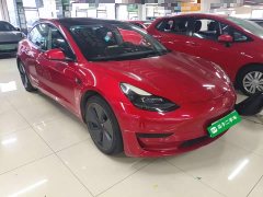 Tesla Model 3 Facelift Standard Range RWD Upgrade 3D1 - ფოტო 4