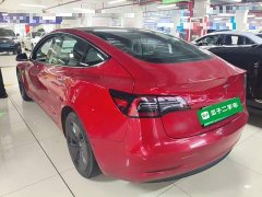 Tesla Model 3 Facelift Standard Range RWD Upgrade 3D1 - ფოტო 5