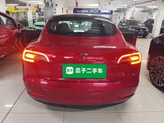 Tesla Model 3 Facelift Standard Range RWD Upgrade 3D1 - ფოტო 6