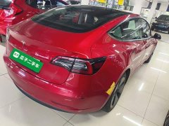 Tesla Model 3 Facelift Standard Range RWD Upgrade 3D1 - ფოტო 7