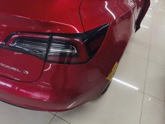 Tesla Model 3 Facelift Standard Range RWD Upgrade 3D1 - ფოტო 8
