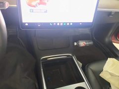 Tesla Model 3 Facelift Standard Range RWD Upgrade 3D1 - ფოტო 9