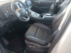 GAC Aion M8 Premier Series 390T Supreme Edition - ფოტო 15