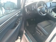 GAC Aion M8 Premier Series 390T Supreme Edition - ფოტო 16