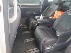 GAC Aion M8 Premier Series 390T Supreme Edition - ფოტო 17