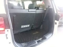 GAC Aion M8 Premier Series 390T Supreme Edition - ფოტო 19