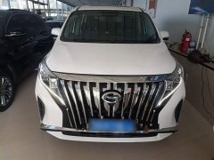 GAC Aion M8 Premier Series 390T Supreme Edition - ფოტო 3