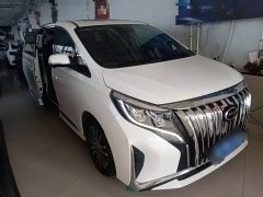 GAC Aion M8 Premier Series 390T Supreme Edition - ფოტო 4