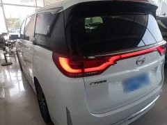 GAC Aion M8 Premier Series 390T Supreme Edition - ფოტო 5
