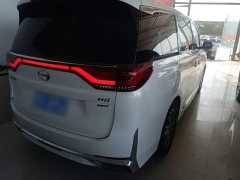 GAC Aion M8 Premier Series 390T Supreme Edition - ფოტო 7
