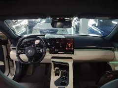 Zeekr Geely Zeekr 001 WE Edition 100kWh Rear-Wheel Drive - ფოტო 10