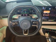 Zeekr Geely Zeekr 001 WE Edition 100kWh Rear-Wheel Drive - ფოტო 11