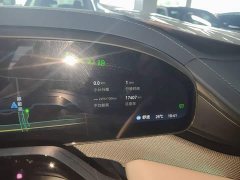 Zeekr Geely Zeekr 001 WE Edition 100kWh Rear-Wheel Drive - ფოტო 12