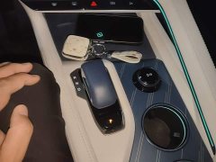 Zeekr Geely Zeekr 001 WE Edition 100kWh Rear-Wheel Drive - ფოტო 14
