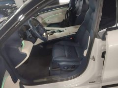 Zeekr Geely Zeekr 001 WE Edition 100kWh Rear-Wheel Drive - ფოტო 15