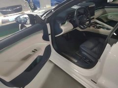Zeekr Geely Zeekr 001 WE Edition 100kWh Rear-Wheel Drive - ფოტო 16