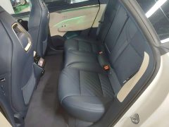 Zeekr Geely Zeekr 001 WE Edition 100kWh Rear-Wheel Drive - ფოტო 17