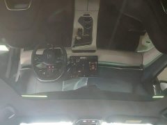 Zeekr Geely Zeekr 001 WE Edition 100kWh Rear-Wheel Drive - ფოტო 18