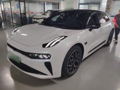 Zeekr Geely Zeekr 001 WE Edition 100kWh Rear-Wheel Drive - ფოტო 2
