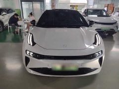 Zeekr Geely Zeekr 001 WE Edition 100kWh Rear-Wheel Drive - ფოტო 3