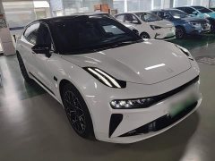Zeekr Geely Zeekr 001 WE Edition 100kWh Rear-Wheel Drive - ფოტო 4
