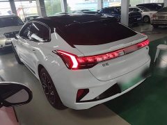 Zeekr Geely Zeekr 001 WE Edition 100kWh Rear-Wheel Drive - ფოტო 5