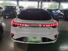 Zeekr Geely Zeekr 001 WE Edition 100kWh Rear-Wheel Drive - ფოტო 6