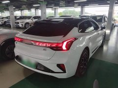 Zeekr Geely Zeekr 001 WE Edition 100kWh Rear-Wheel Drive - ფოტო 7