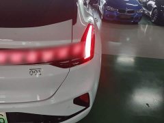 Zeekr Geely Zeekr 001 WE Edition 100kWh Rear-Wheel Drive - ფოტო 8