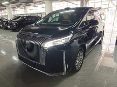 Great Wall WEY Shanshan New Energy Four-Wheel Drive Shanshan 8 - ფოტო 1