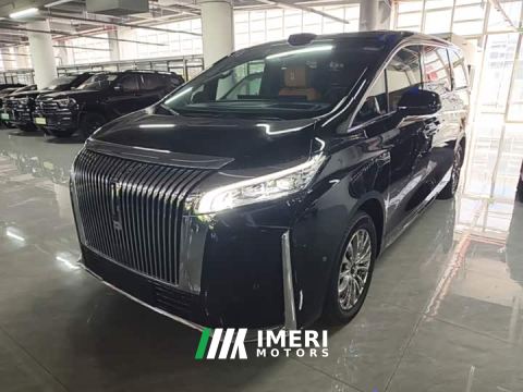 2025 WEY Shanshan New Energy Four-Wheel Drive Shanshan 8