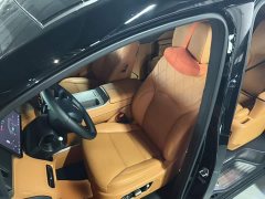 Great Wall WEY Shanshan New Energy Four-Wheel Drive Shanshan 8 - ფოტო 15