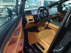 Great Wall WEY Shanshan New Energy Four-Wheel Drive Shanshan 8 - ფოტო 16