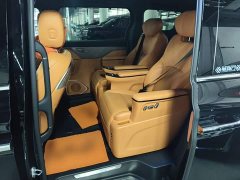Great Wall WEY Shanshan New Energy Four-Wheel Drive Shanshan 8 - ფოტო 17