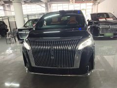 Great Wall WEY Shanshan New Energy Four-Wheel Drive Shanshan 8 - ფოტო 3