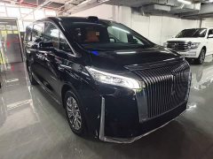 Great Wall WEY Shanshan New Energy Four-Wheel Drive Shanshan 8 - ფოტო 4