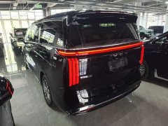 Great Wall WEY Shanshan New Energy Four-Wheel Drive Shanshan 8 - ფოტო 5