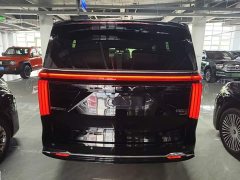 Great Wall WEY Shanshan New Energy Four-Wheel Drive Shanshan 8 - ფოტო 6