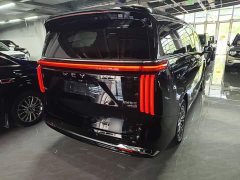 Great Wall WEY Shanshan New Energy Four-Wheel Drive Shanshan 8 - ფოტო 7