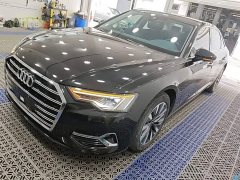 Audi A6L 45 TFSI Prestige - ფოტო 1