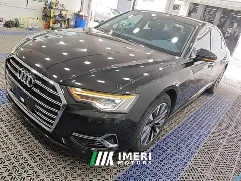 2023 Audi A6L 45 TFSI Prestige - ავტომობილი ჩინეთიდან
