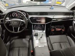 Audi A6L 45 TFSI Prestige - ფოტო 10