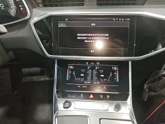 Audi A6L 45 TFSI Prestige - ფოტო 13