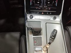 Audi A6L 45 TFSI Prestige - ფოტო 14