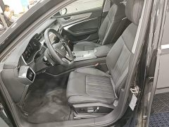 Audi A6L 45 TFSI Prestige - ფოტო 15