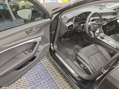 Audi A6L 45 TFSI Prestige - ფოტო 16