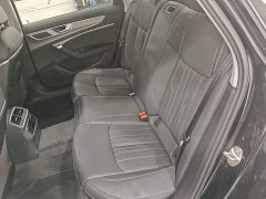 Audi A6L 45 TFSI Prestige - ფოტო 17