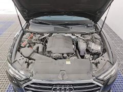 Audi A6L 45 TFSI Prestige - ფოტო 20