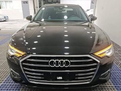 Audi A6L 45 TFSI Prestige - ფოტო 3